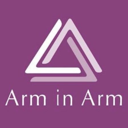 ArminArmlogo