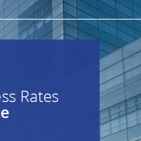 Business Rates Update Image