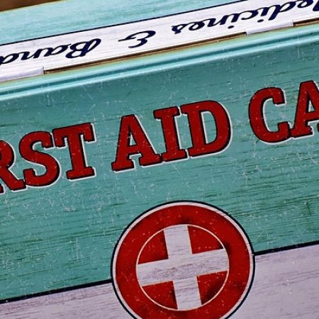 CeterisFirstAid