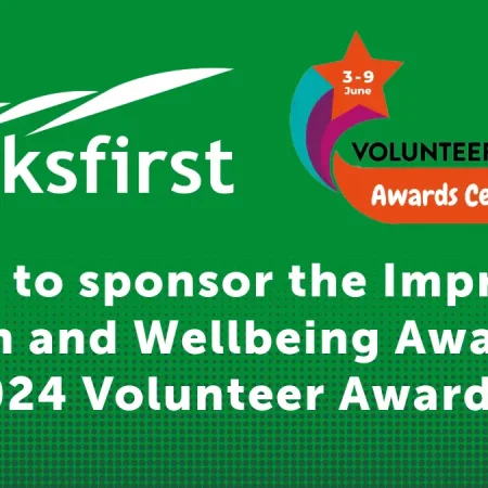 Clacksfirst Improving Health and Wellbeing