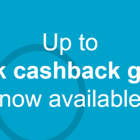 EnergyUpto 20k cashback