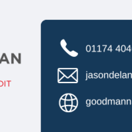 GoodmanNash