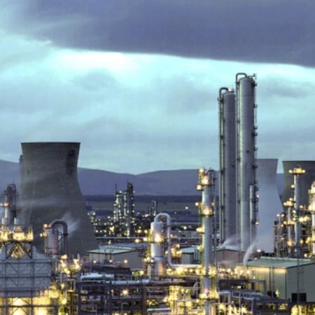 INEOSgrangemouth