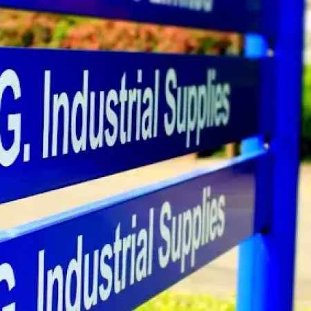 MGSignage