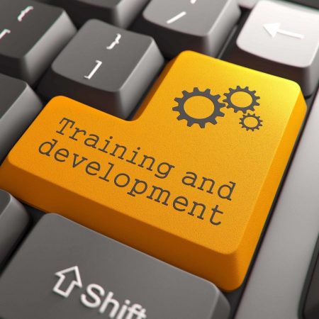 Online-Training-Needs