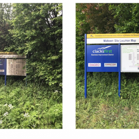 Signage BeforeAfter